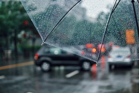 收集一些下雨的文案短句 收集一些下雨的文案短句