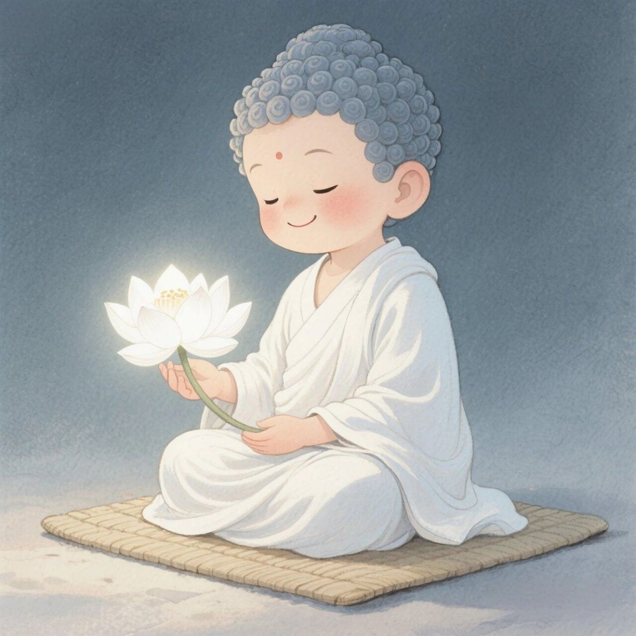 禅意满满的文案，句句通透人心