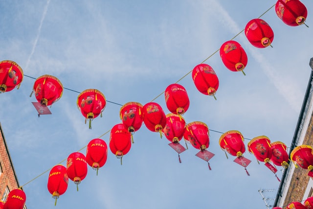 50句关于元宵节的文案