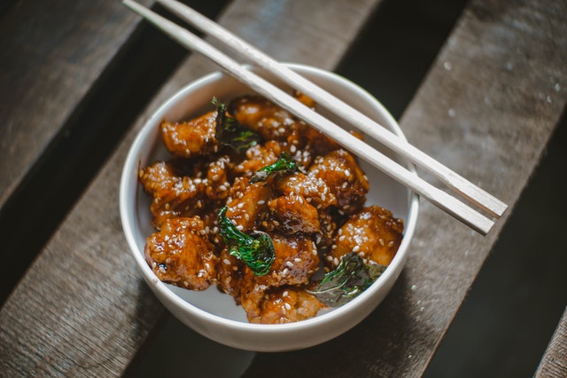 有生活气的美食文案 有生活气的美食文案