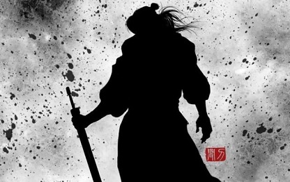 关于江湖的古风文案句子