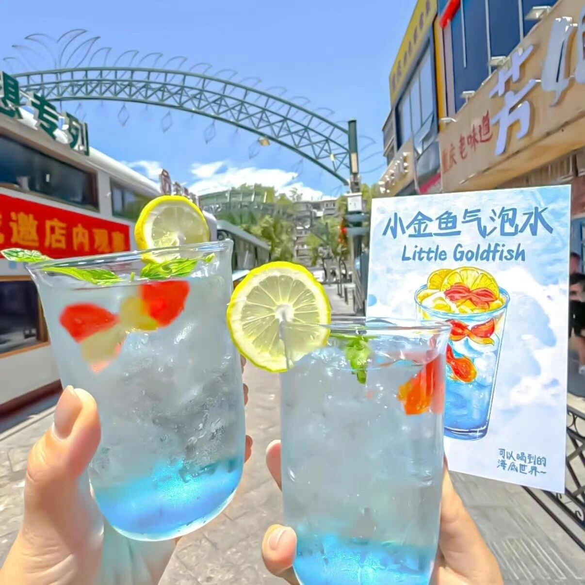 适合立夏节日发朋友圈的文案