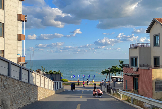 让人心动的旅行小句子 让人心动的旅行小句子