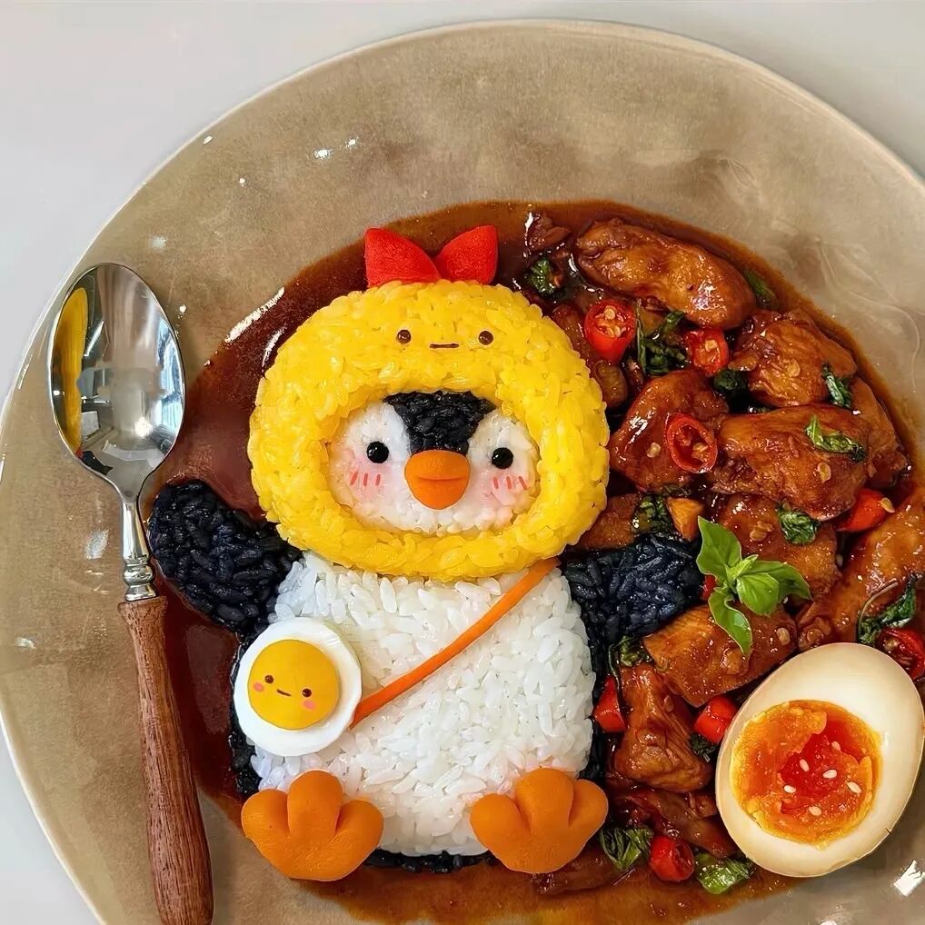 享受美食发朋友圈的文案