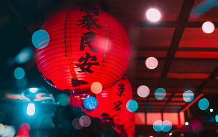 温柔浪漫的元宵节文案