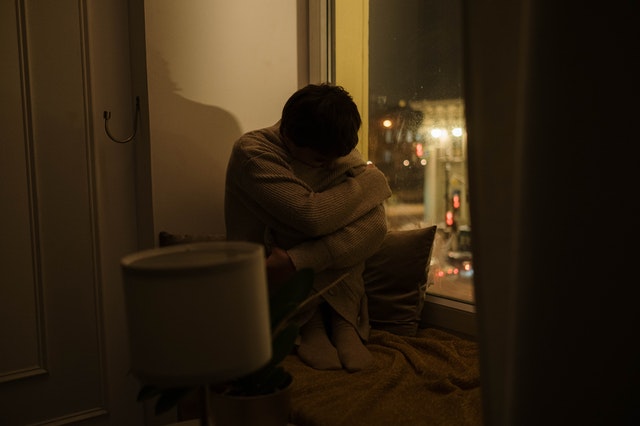 适合夜里失眠发的文案