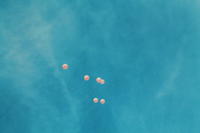 五月再见，六月你好的文艺句子