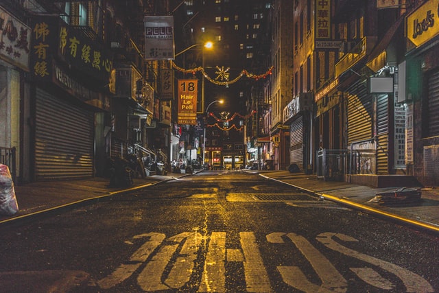 很温柔的城市爱情文案 很温柔的城市爱情文案