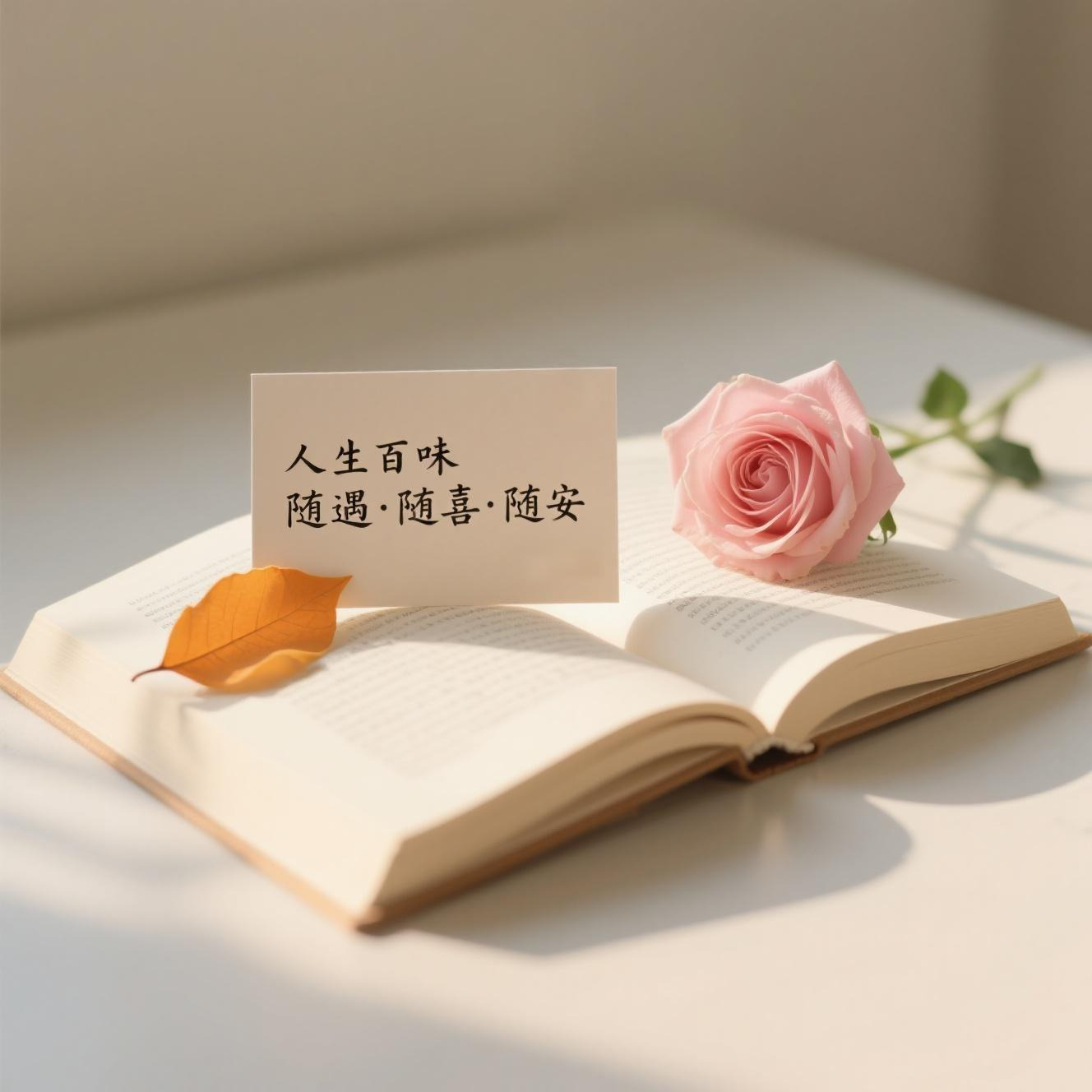 非常通透的人生感悟文案，句句让你清醒