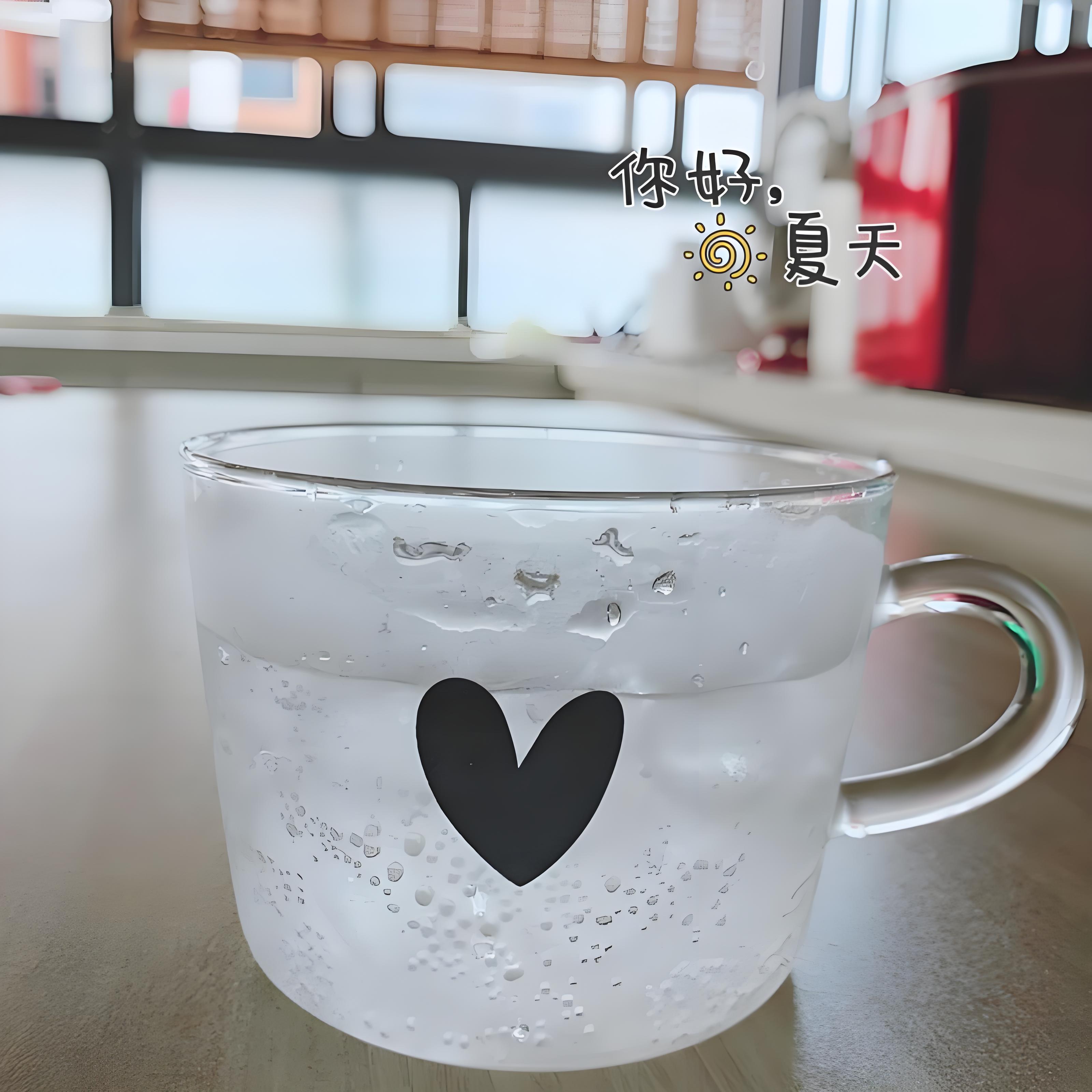 分享一些关于立夏的文案