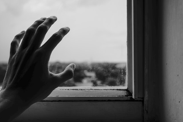 那些让人意难平的emo文案