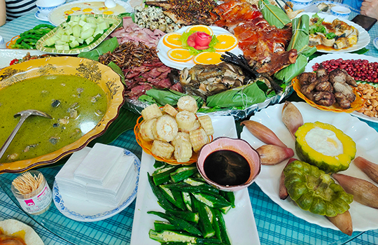 适合发朋友圈的美食文案