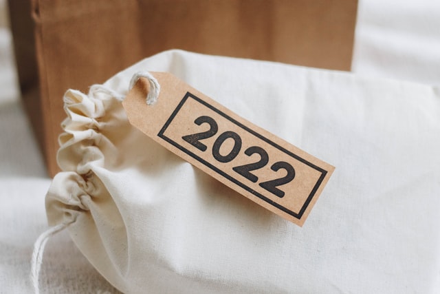 2022跨年零点文案精选