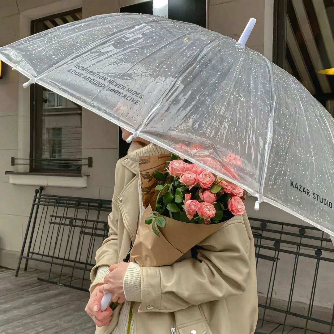 适合天气变冷时发的温暖文案