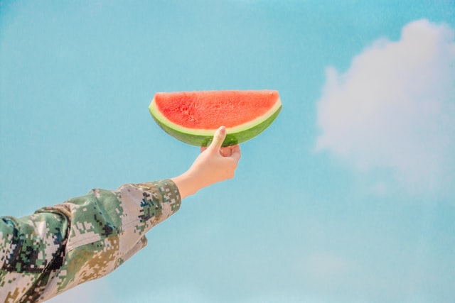 迎接立夏节气的文案