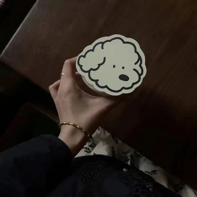 女孩子专属的温柔文案