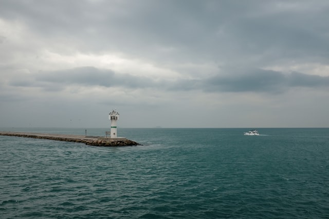 漂泊流浪的高级文案