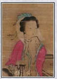 蔡琰头像