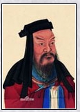 曹操头像