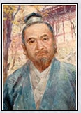 曹唐头像