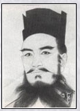 晁错头像