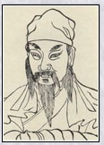 陈亮头像