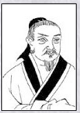 陈陶头像