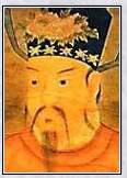 丁谓头像