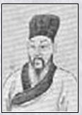 李觏头像