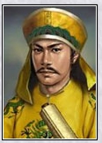冯云山头像