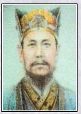 傅玄头像