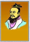 何承天头像