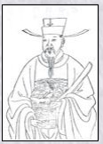 何梦桂头像
