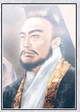 侯蒙头像