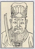 胡铨头像