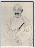 江湜头像