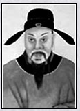 江为头像