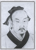 孔伋头像