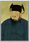 李存勖头像