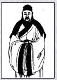 李冠头像
