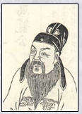 林披头像