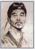 林升头像