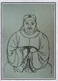 柳开头像