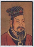 刘启头像