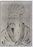 刘因头像