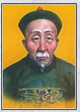 刘墉头像