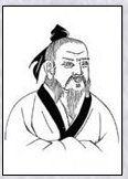 柳中庸头像