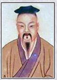 陆机头像