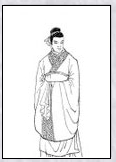 陆凯头像