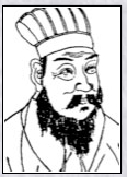 卢挚头像